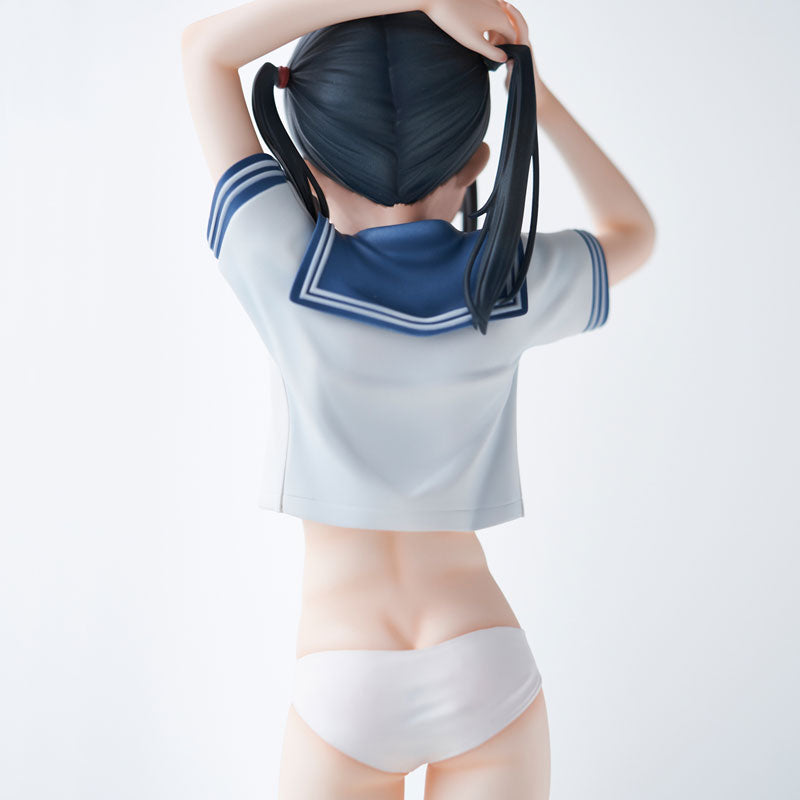 PRE-ORDER Union Creative - Kantoku Sailor Fuku no Mannaka [2nd Release]