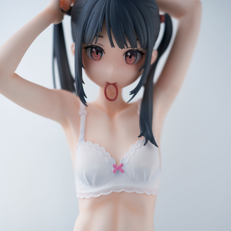 PRE-ORDER Union Creative - Kantoku Sailor Fuku no Mannaka [2nd Release]