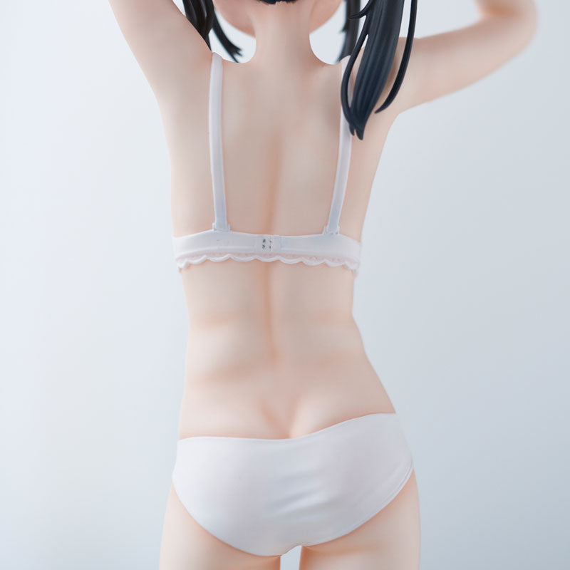 PRE-ORDER Union Creative - Kantoku Sailor Fuku no Mannaka [2nd Release]