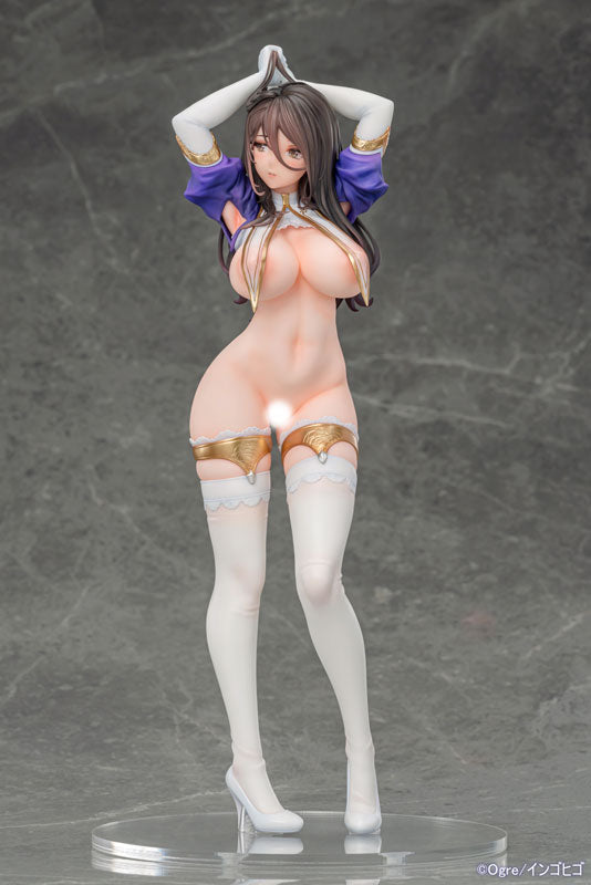 SPECIAL ORDER Vibrastar - Seishori Sister - Petronille 1/6 [JP]