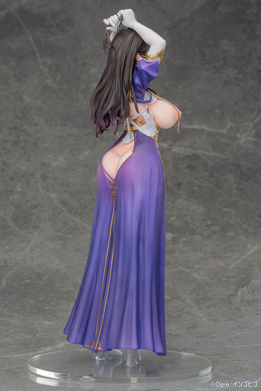 SPECIAL ORDER Vibrastar - Seishori Sister - Petronille: Deluxe Edition 1/6 [JP]