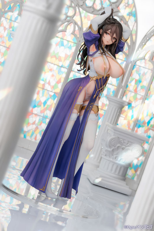 SPECIAL ORDER Vibrastar - Seishori Sister - Petronille: Deluxe Edition 1/6 [JP]