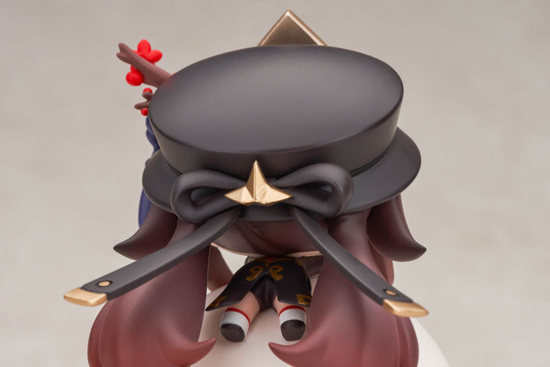IN-STOCK Apex - Genshin Impact - Chibi Chara Yurayura Stand - Hu Tao