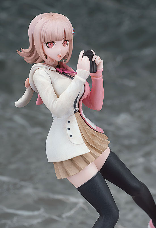 IN-STOCK Phat! - POP UP PARADE - Danganronpa 1•2 Reload - Chiaki Nanami: Monomi Hoodie Ver.