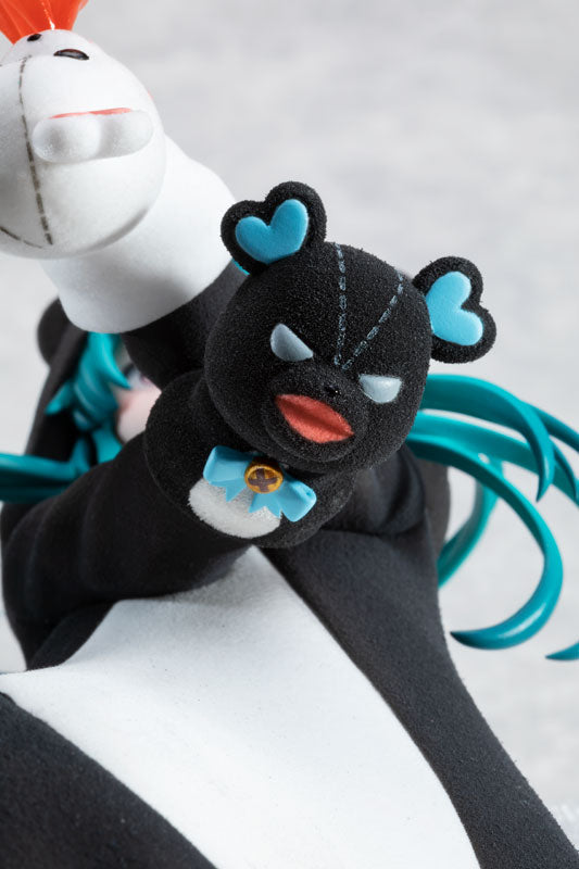 PRE-ORDER Kadokawa - Kuma Kuma Kuma Bear Punch! - Yuna KADOKAWA Special Set 1/7