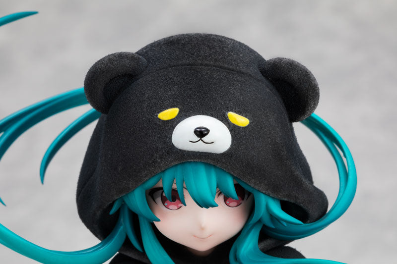 PRE-ORDER Kadokawa - Kuma Kuma Kuma Bear Punch! - Yuna 1/7
