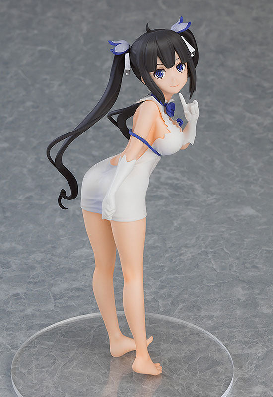 SPECIAL ORDER Good Smile Company - POP UP PARADE - Is It Wrong to Try to Pick Up Girls in a Dungeon? IV - Hestia [JP]