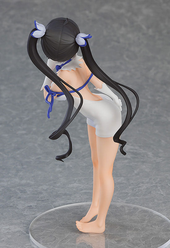 SPECIAL ORDER Good Smile Company - POP UP PARADE - Is It Wrong to Try to Pick Up Girls in a Dungeon? IV - Hestia [JP]