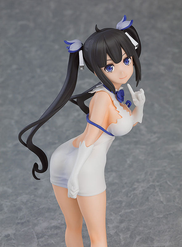 PRE-ORDER Good Smile Company - POP UP PARADE - Is It Wrong to Try to Pick Up Girls in a Dungeon? IV - Hestia