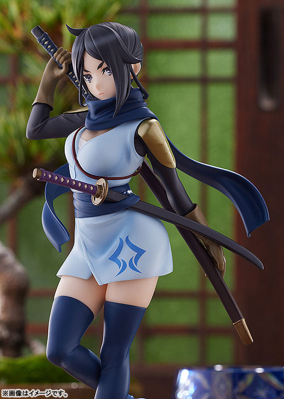 PRE-ORDER Good Smile Company - POP UP PARADE - Is It Wrong to Try to Pick Up Girls in a Dungeon? IV - Yamato Mikoto
