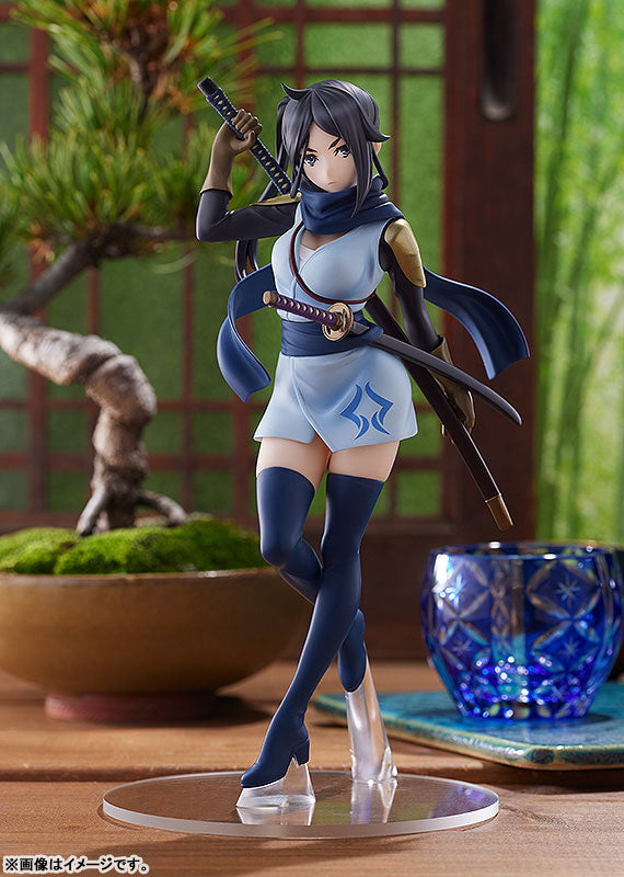 PRE-ORDER Good Smile Company - POP UP PARADE - Is It Wrong to Try to Pick Up Girls in a Dungeon? IV - Yamato Mikoto