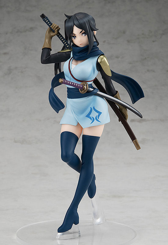 PRE-ORDER Good Smile Company - POP UP PARADE - Is It Wrong to Try to Pick Up Girls in a Dungeon? IV - Yamato Mikoto