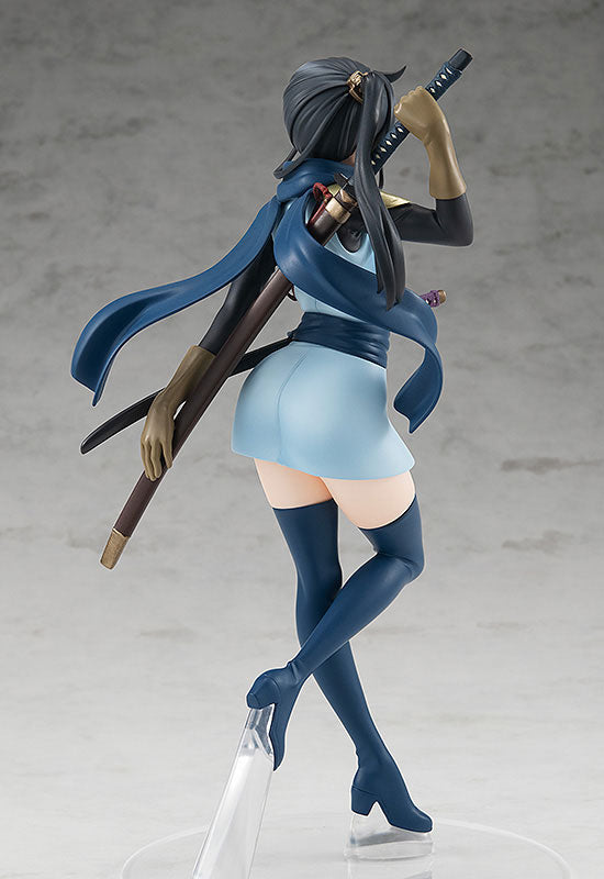 PRE-ORDER Good Smile Company - POP UP PARADE - Is It Wrong to Try to Pick Up Girls in a Dungeon? IV - Yamato Mikoto