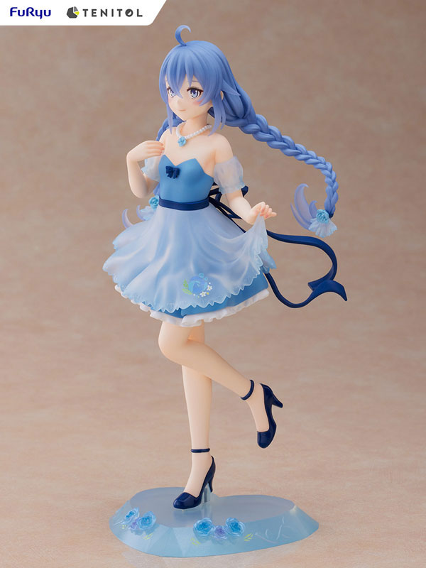 SPECIAL ORDER FuRyu - TENITOL - Mushoku Tensei: Jobless Reincarnation II -Isekai Ittara Honki Dasu- - Roxy: Flower Fairy Ver. [JP]