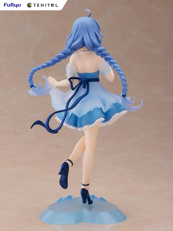 SPECIAL ORDER FuRyu - TENITOL - Mushoku Tensei: Jobless Reincarnation II -Isekai Ittara Honki Dasu- - Roxy: Flower Fairy Ver. [JP]