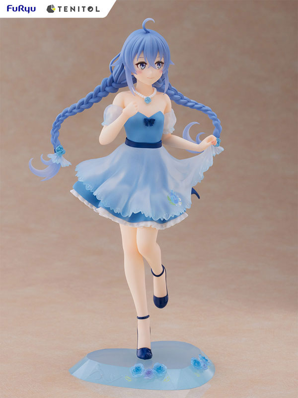 SPECIAL ORDER FuRyu - TENITOL - Mushoku Tensei: Jobless Reincarnation II -Isekai Ittara Honki Dasu- - Roxy: Flower Fairy Ver. [JP]