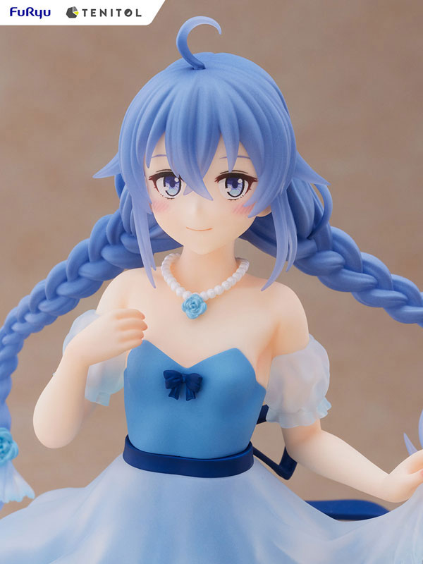 SPECIAL ORDER FuRyu - TENITOL - Mushoku Tensei: Jobless Reincarnation II -Isekai Ittara Honki Dasu- - Roxy: Flower Fairy Ver. [JP]