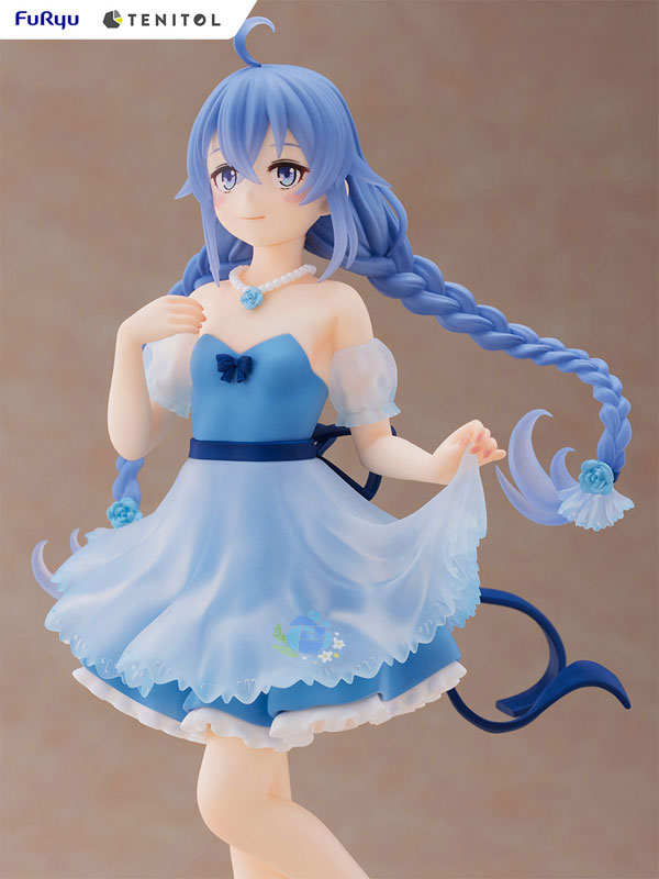 SPECIAL ORDER FuRyu - TENITOL - Mushoku Tensei: Jobless Reincarnation II -Isekai Ittara Honki Dasu- - Roxy: Flower Fairy Ver. [JP]