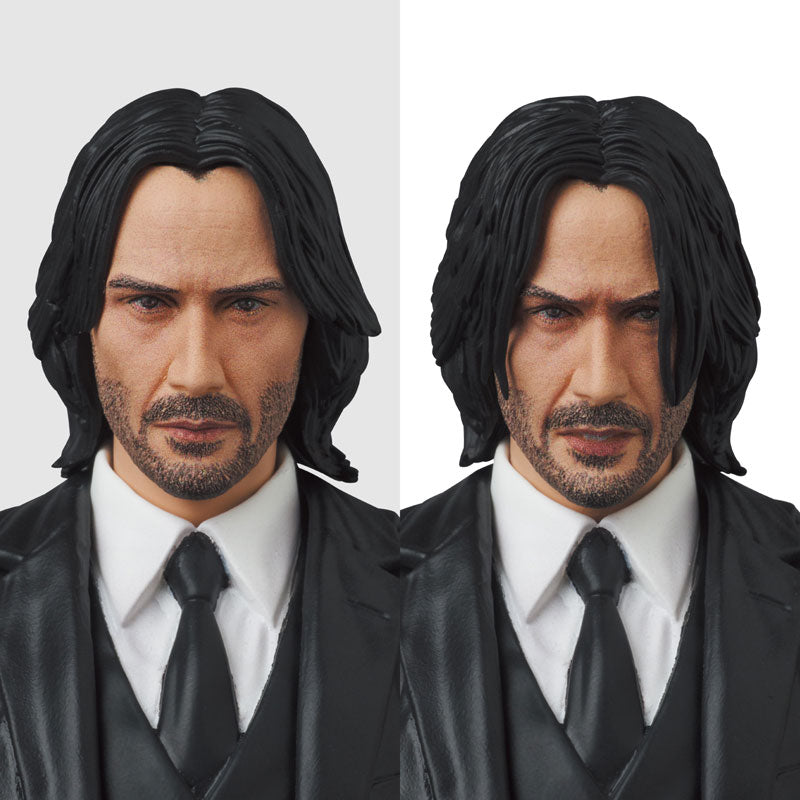 PRE-ORDER Medicom Toy - MAFEX No.212 - John Wick - John Wick: Chapter 4