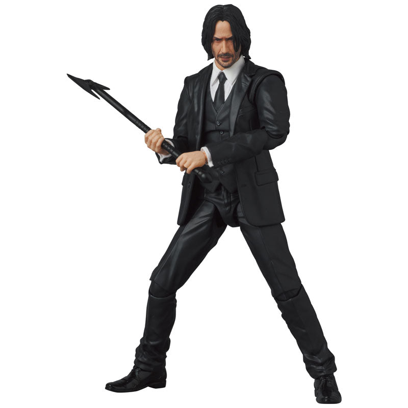 PRE-ORDER Medicom Toy - MAFEX No.212 - John Wick - John Wick: Chapter 4