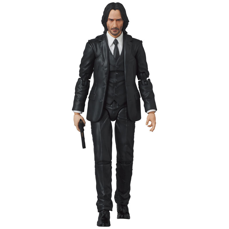 PRE-ORDER Medicom Toy - MAFEX No.212 - John Wick - John Wick: Chapter 4