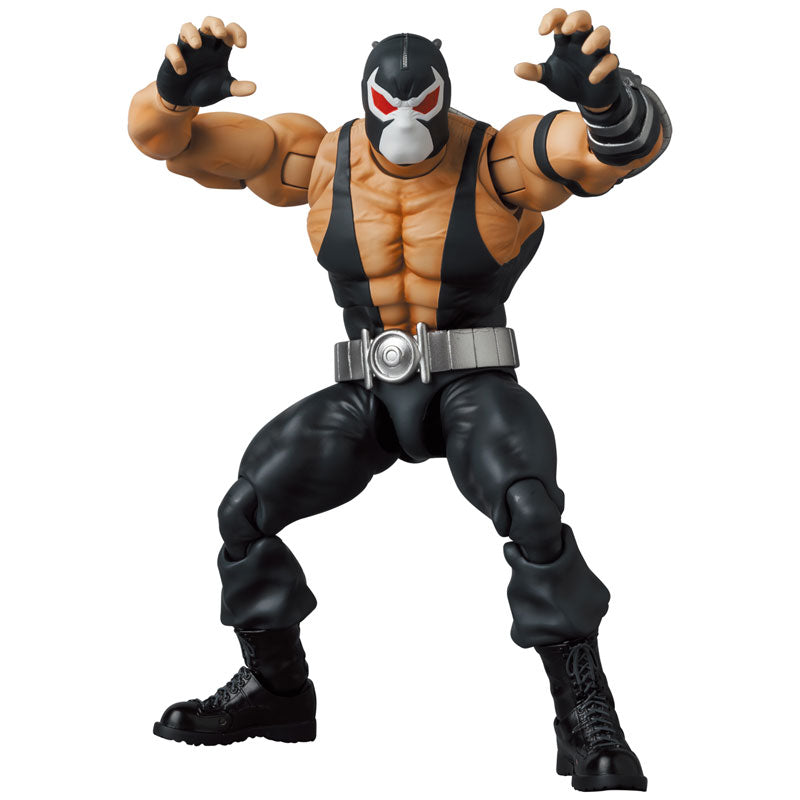 PRE-ORDER Medicom Toy - MAFEX No.216 - Batman - Bane: Knightfall Ver.
