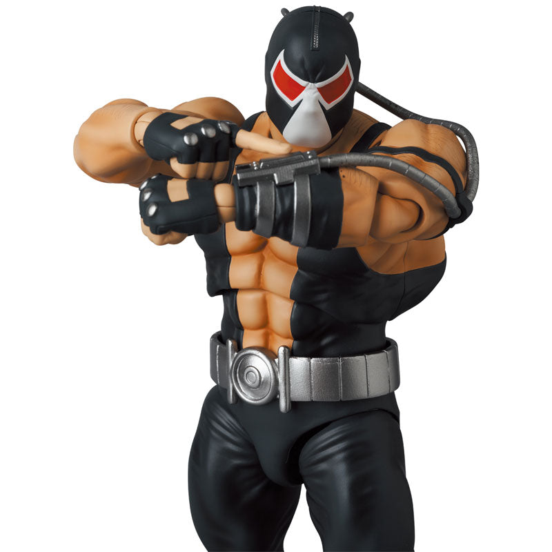 PRE-ORDER Medicom Toy - MAFEX No.216 - Batman - Bane: Knightfall Ver.