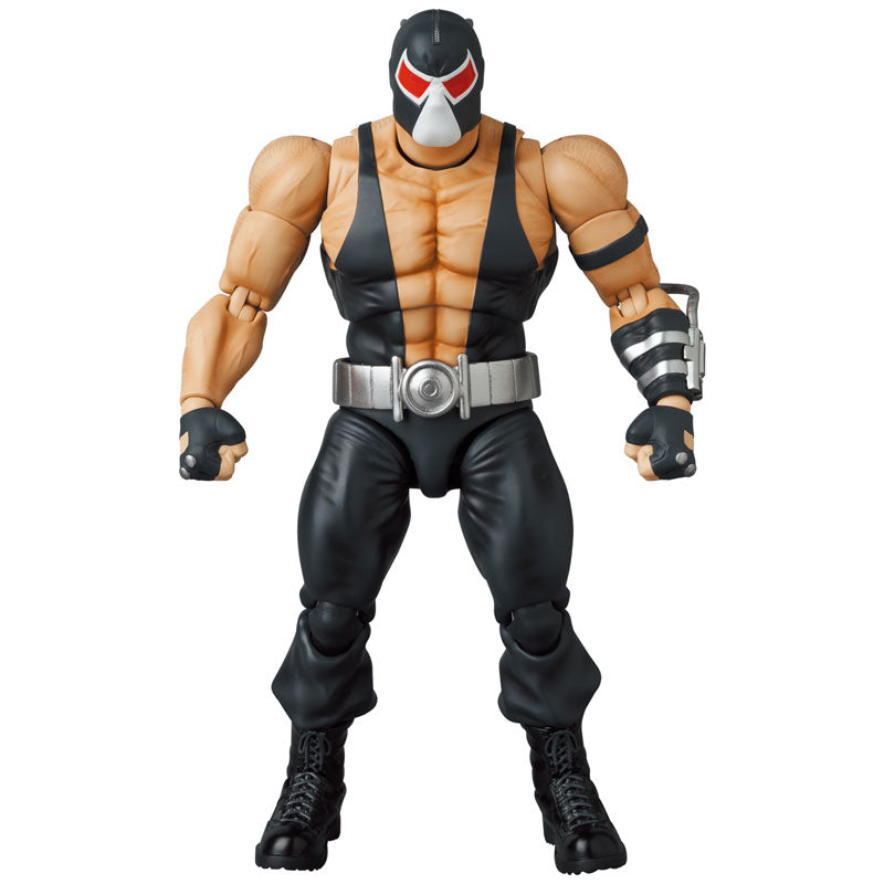 PRE-ORDER Medicom Toy - MAFEX No.216 - Batman - Bane: Knightfall Ver.