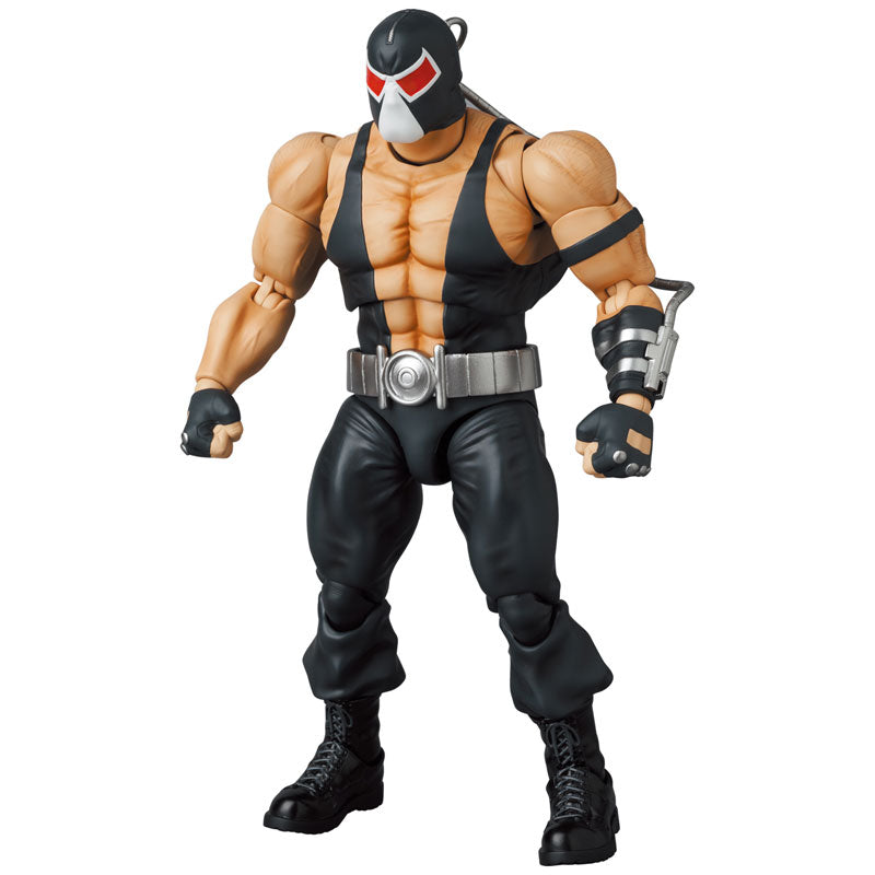 PRE-ORDER Medicom Toy - MAFEX No.216 - Batman - Bane: Knightfall Ver.