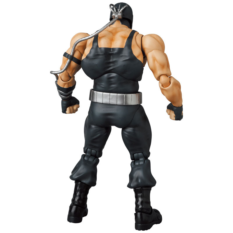 PRE-ORDER Medicom Toy - MAFEX No.216 - Batman - Bane: Knightfall Ver.