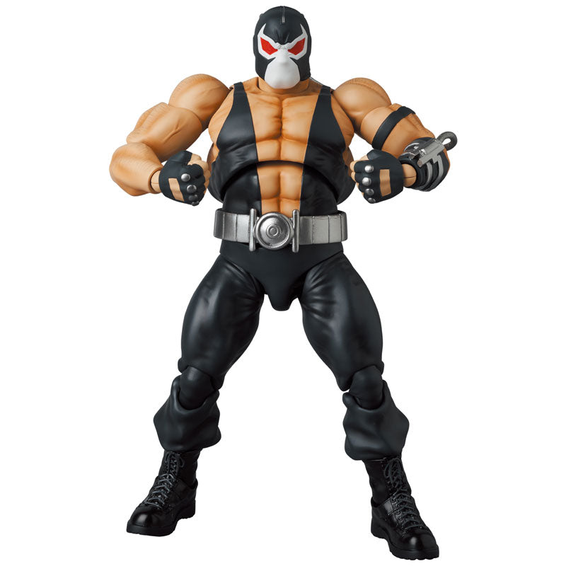 PRE-ORDER Medicom Toy - MAFEX No.216 - Batman - Bane: Knightfall Ver.