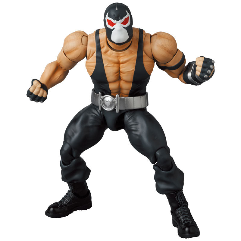 PRE-ORDER Medicom Toy - MAFEX No.216 - Batman - Bane: Knightfall Ver.