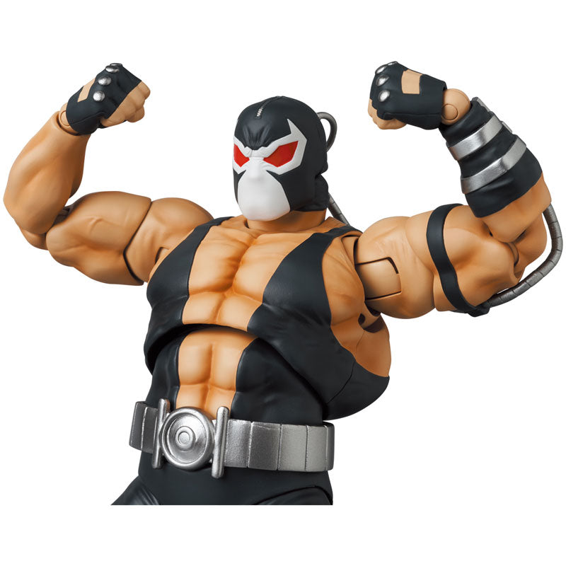 PRE-ORDER Medicom Toy - MAFEX No.216 - Batman - Bane: Knightfall Ver.