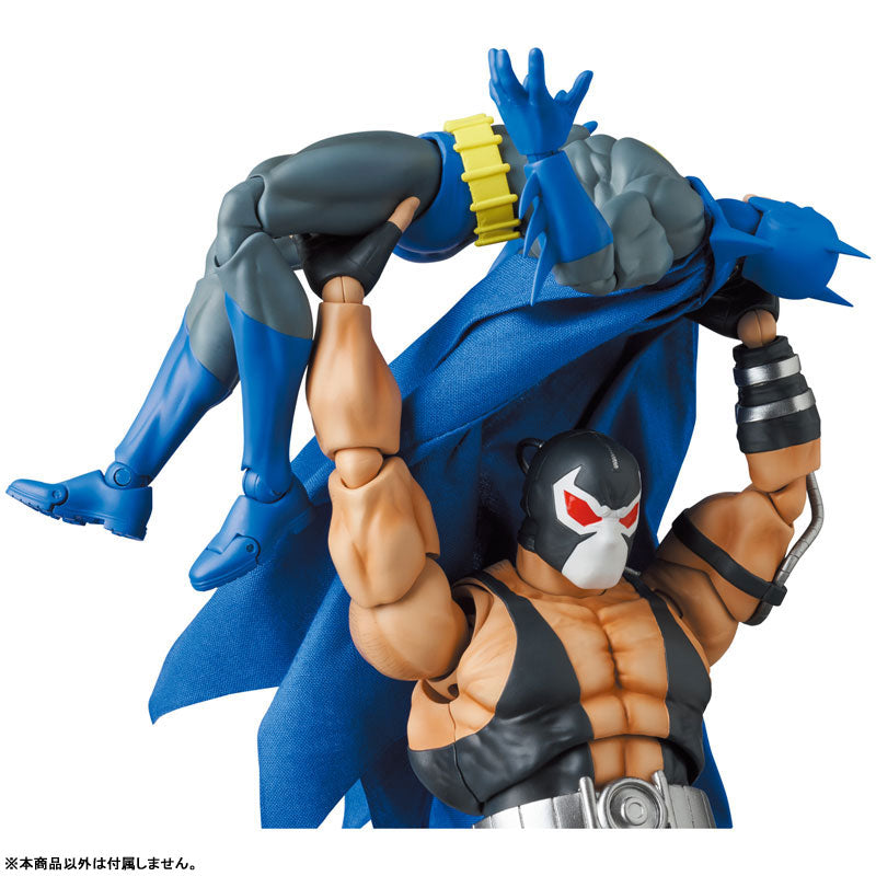 PRE-ORDER Medicom Toy - MAFEX No.216 - Batman - Bane: Knightfall Ver.