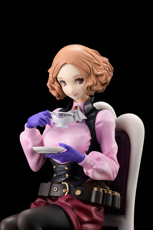 PRE-ORDER Amakuni - Persona5 Royal - Haru Okumura: Phantom Thief Ver. 1/7 [EXCLUSIVE] [June 2024 Release]