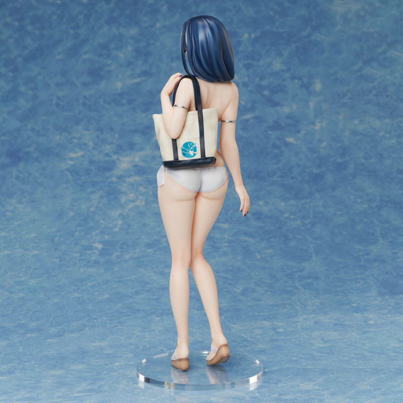 PRE-ORDER Union Creative - 92M Illustration - Kinshi no Ane - Date-chan: Swimsuit Ver.