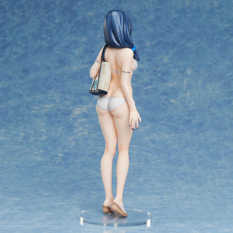 PRE-ORDER Union Creative - 92M Illustration - Kinshi no Ane - Date-chan: Swimsuit Ver.