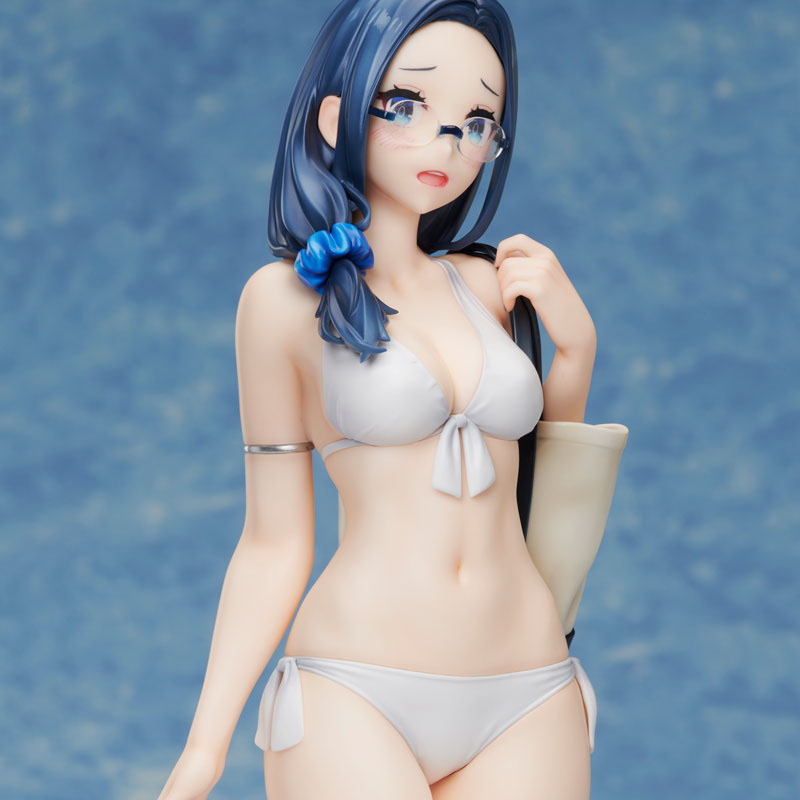 PRE-ORDER Union Creative - 92M Illustration - Kinshi no Ane - Date-chan: Swimsuit Ver.