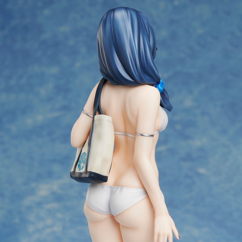 PRE-ORDER Union Creative - 92M Illustration - Kinshi no Ane - Date-chan: Swimsuit Ver.