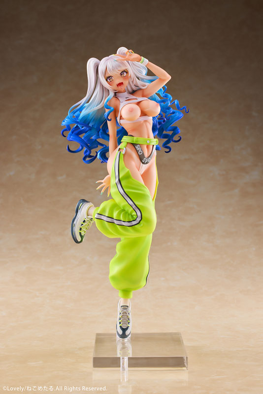 PRE-ORDER Lovely - SPOHAME - Natsumi Takahashi Illustrated by Neko Metaru 1/6