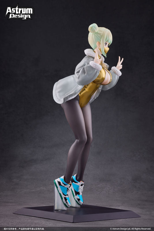 PRE-ORDER Astrum Design - Mia illustration by YD 1/7