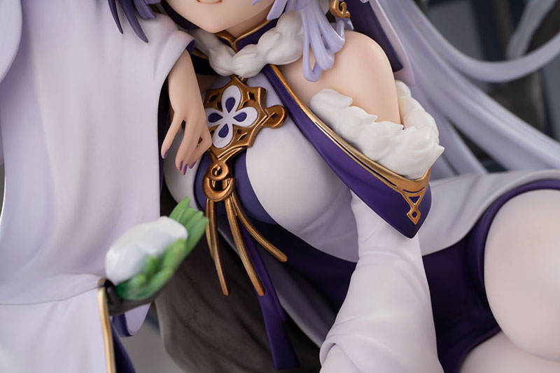 PRE-ORDER Hobby Max - Azur Lane - Ying Swei: Snowy Pine's Warmth Ver. 1/7