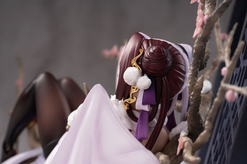 PRE-ORDER Hobby Max - Azur Lane - Chao Ho: Plum Blossom's Illumination Ver. 1/7