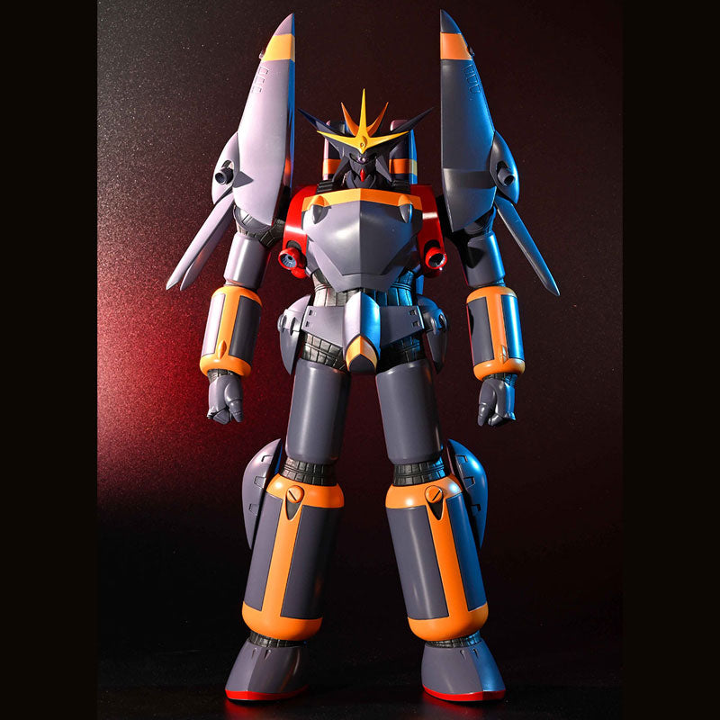 PRE-ORDER Kaiyodo - Mega Soft Vinyl - Aim for the Top! - Gunbuster