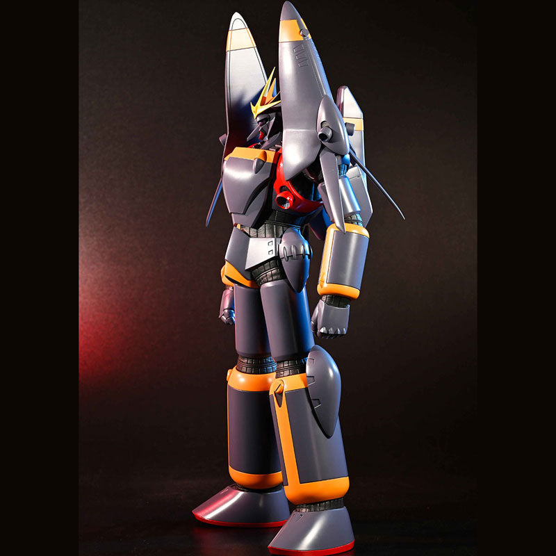PRE-ORDER Kaiyodo - Mega Soft Vinyl - Aim for the Top! - Gunbuster