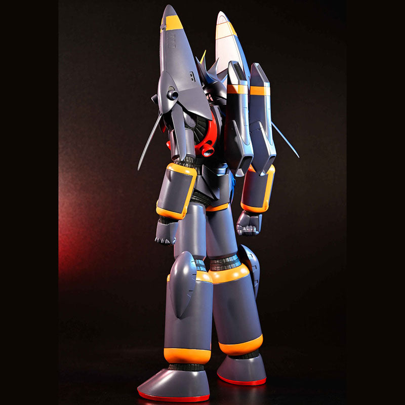 PRE-ORDER Kaiyodo - Mega Soft Vinyl - Aim for the Top! - Gunbuster