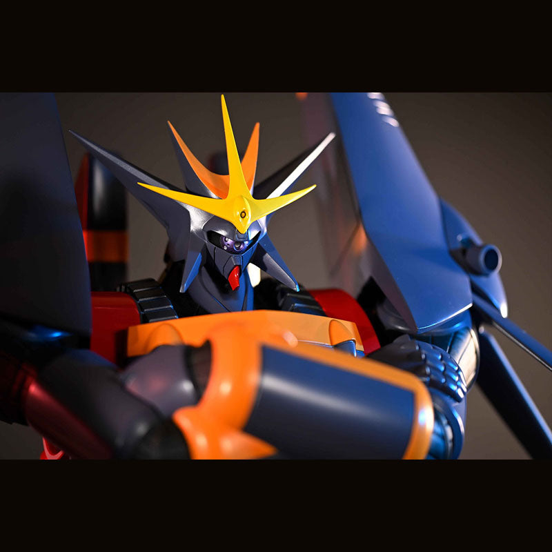 PRE-ORDER Kaiyodo - Mega Soft Vinyl - Aim for the Top! - Gunbuster