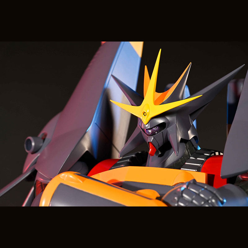 PRE-ORDER Kaiyodo - Mega Soft Vinyl - Aim for the Top! - Gunbuster