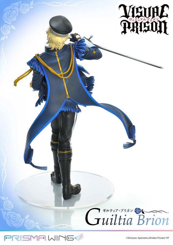 SPECIAL ORDER Prime1 Studio - Prisma Wing - Visual Prison - Guiltia Brion 1/7 [JP]