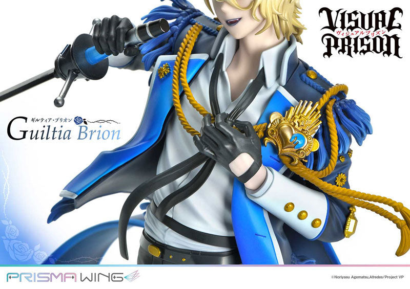SPECIAL ORDER Prime1 Studio - Prisma Wing - Visual Prison - Guiltia Brion 1/7 [JP]